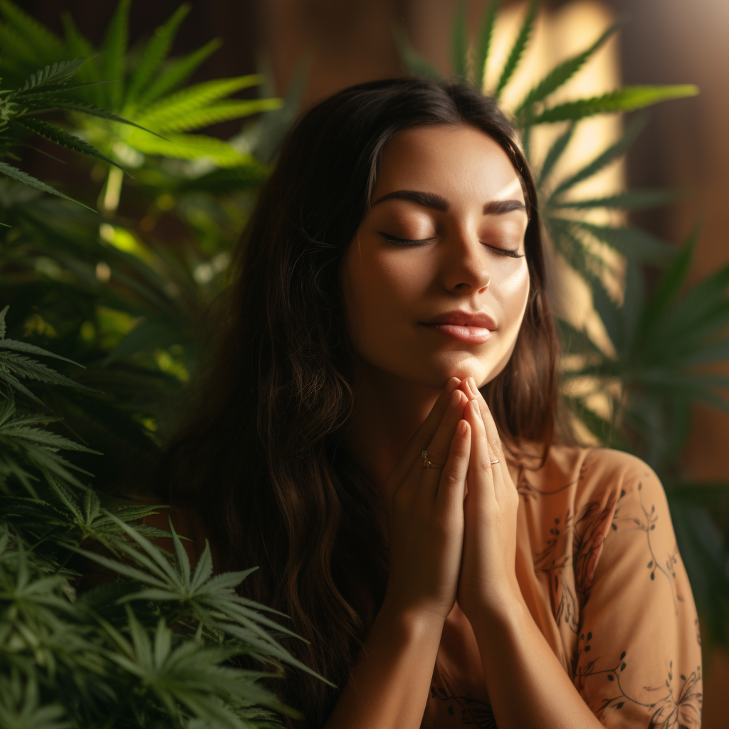 CBD Oil for Menstrual Pain: a Guide