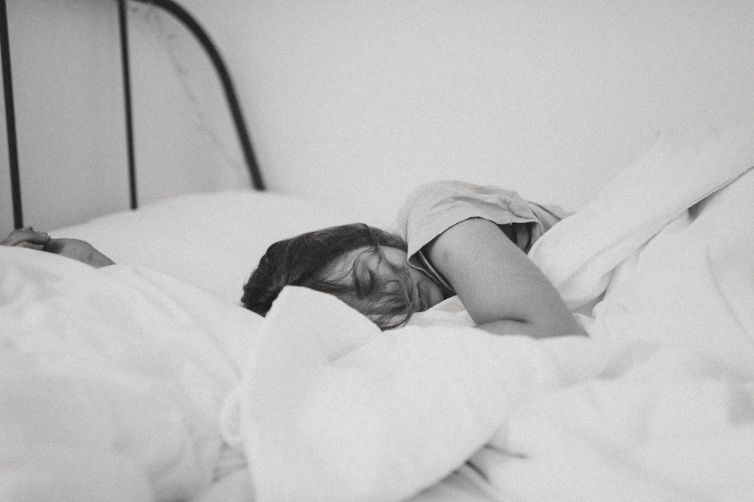 Does CBD Help for Sleep?