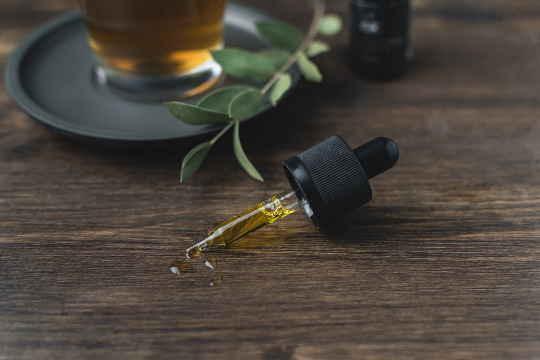 How Long Should CBD Oil Last?